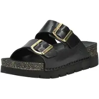 Rohde Mule noir