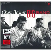 RecordCityJP Big Band