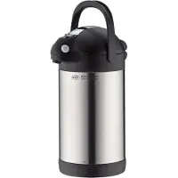 Alfi Big Spender Pichet A Pompe Top Therm3000ml
