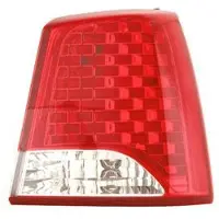 VAN WEZEL 8387932 Achterlicht