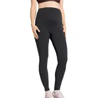 Adidas Pantalon de sport 'Optime Essentials' noir