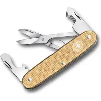Victorinox Companion Slim Alox, 93 mm, or