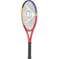 Dunlop Tr Tristorm Team 100 Nh Tennis Racket Rouge 3