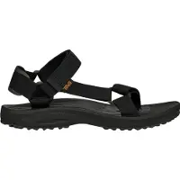 Teva Winsted Sandals Noir EU 43 Homme