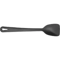 Westmark Cuillère à poêle "Gentle Plus, Ustensiles de cuisine, Noir