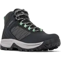 Columbia Transverse Hiking Boots Noir EU 37 Femme
