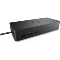 Dell Universal Dock - UD22 - Station d'Accueil pour PC Portables - Thunderbolt 3/4 - 96 W