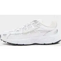 Nike P-6000 - Sneakers Bébé - Gris - Pointure 35 - Maille/synthétique