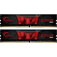 G.Skill Aegis 2x16Go DDR4 3000MHz (F4-3000C16D-32GISB)