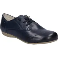 Josef seibel Fiona 01 | Chaussures basses pour Femmes | bleu