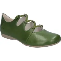 Josef seibel Fiona 04 | Chaussures basses pour Femmes | vert