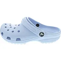 Crocs Sabots 'Classic' bleu clair