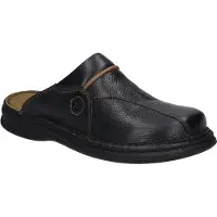 Josef seibel Klaus | Sabots pour Hommes | vert