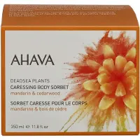 Ahava Bodylotion Plantes de la mer morte Sorbet caressant pour le corps