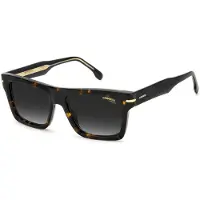 Carrera 305 54/17/150 Sunglasses Noir