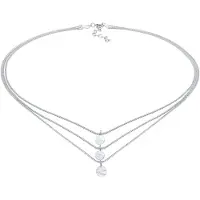 Elli Chaîne argent