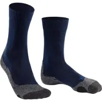 Falke Tk2 Cool Socks Bleu EU 39-40 Femme
