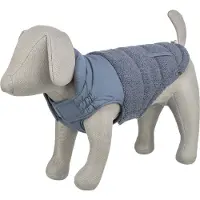 Trixie Ajou Dog Jacket Gris 45 cm