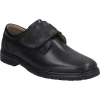 Josef seibel Alastair 02 | Chaussures basses pour Hommes | noir