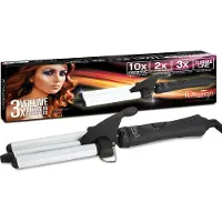 Postquam professional urban hair brush