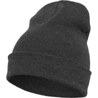Flexfit Bonnet 'Yupoong' gris foncé