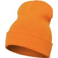 Flexfit Bonnet 'Yupoong' orange