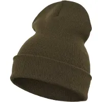 Flexfit Bonnet 'Yupoong' olive
