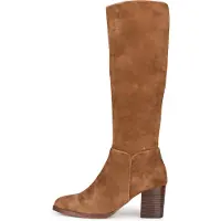 PS Poelman Bottes marron