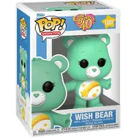 Funko POP! Care Bears 40th Anniversary POP TV Vinyle Figuren Wish Bear 9 cm Sortiment (6) FK61559
