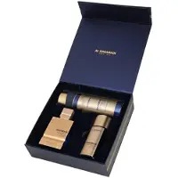 Al Haramain Amber Oud Bleu Edition Coffret Cadeau