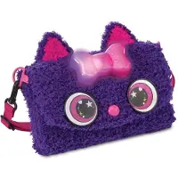 Vtech Nl-Fr Kid'Couture Cat - Create & Learn Handbag / Mo