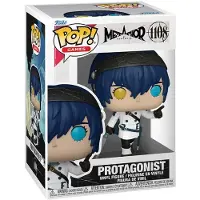 Funko POP! Pop! Metaphor: ReFantazio Protagonist – Figurki winylowe kolekcjonerskie