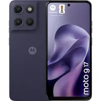 Motorola G17 4/256 BLUE
