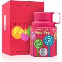 Armaf Odyssey Pink Pop Eau de Parfum 100 ml