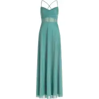 Vera Mont Robe de soirée vert