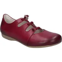 Josef seibel Fiona 04 | Chaussures basses pour Femmes | rouge