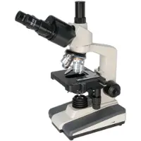 Bresser Microscope Trino Researcher 40-1000X