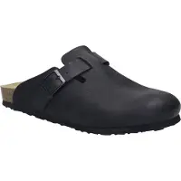 Josef seibel Josef 04 | Sabots pour Hommes | noir