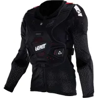 Leatt ReaFlex Body Veste de protection pour femmes