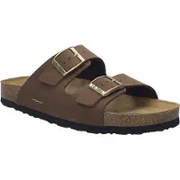 Josef seibel Hermine 01 | Sandales pour Femmes | marron