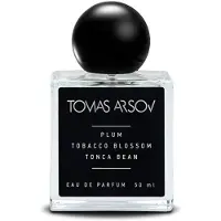 Tomas Arsov Plum Tobacco Blossom Tonka Bean Eau de Parfum mixte 50 ml