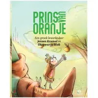 Rubinstein Prins van Oranje