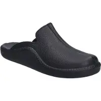 Josef seibel Chaussons MONACO 202 G hommes - Noir - 40