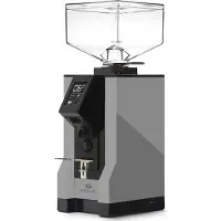 Eureka Moulin à café expresso Mignon Silent Range Specialità 15BL - gris