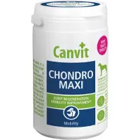 Canvit Dog Chondro Maxi 230g
