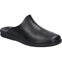 Josef seibel Belfort 450 | Pantoufles pour Hommes | noir