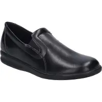 Josef seibel Belfort 88 | Pantoufles pour Hommes | noir