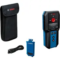 Bosch Professional Universal Detect With Case Clair