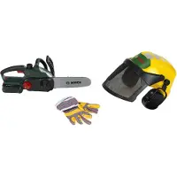 Klein Felling Set Educational Toy Multicolore Enfants