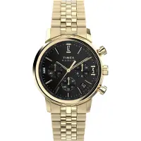 Timex montre homme Marlin Chronographe
